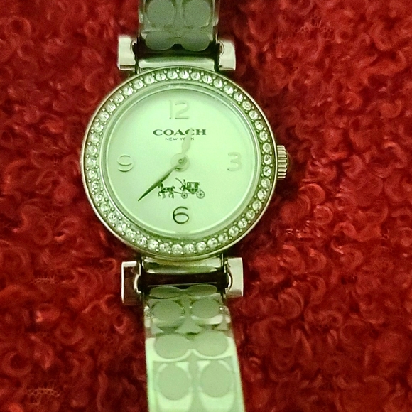 Coach Watch - Picture 2 of 3